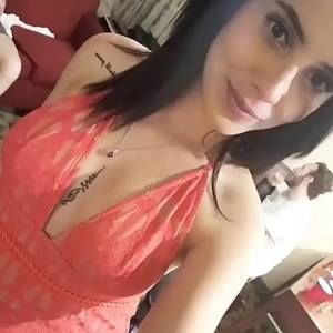 Meet your Posher, Annerik